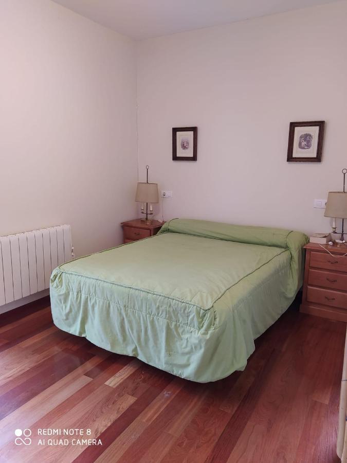Villa Casa Tablado Helena Belmonte De Miranda Esterno foto